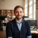 Liam O'Sullivan