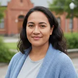 Maia Tūhoe