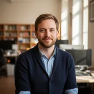 Liam O'Sullivan