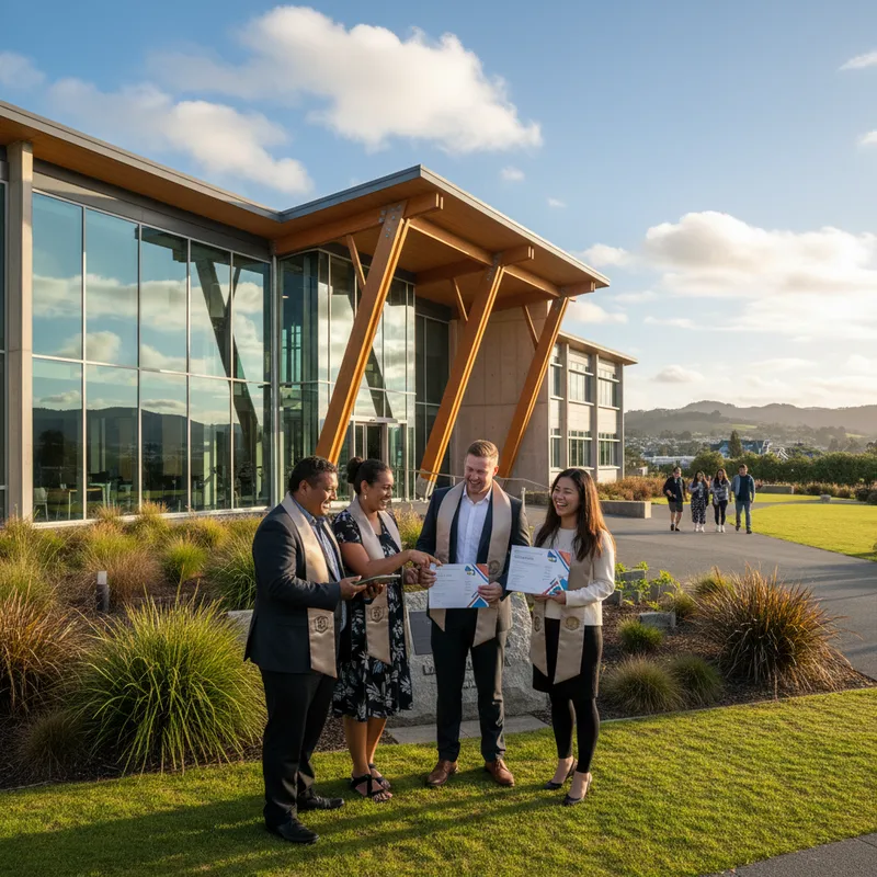 Four academics are honoured for teaching excellence at the University of Otago in Dunedin.